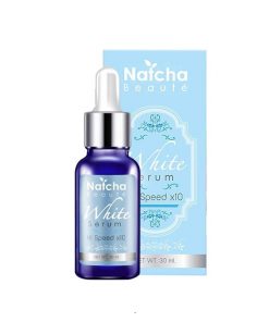 Natcha Beaute White Serum