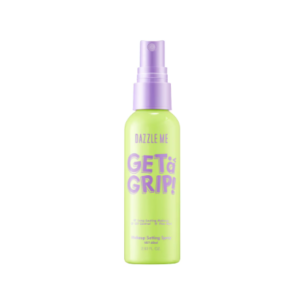 Dazzle Me Get a Grip Makeup Setting Spray 60ml