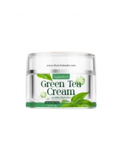 Naphaherb Green Tea Cream