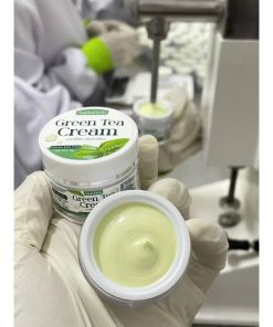 Naphaherb Green Tea Cream