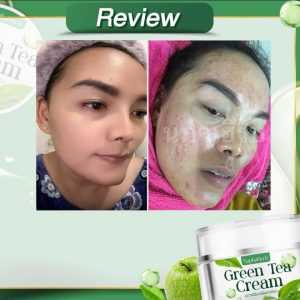 Naphaherb Green Tea Cream