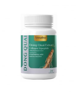 Annalise Dong Quai Extract