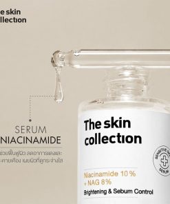 The Skin Collection Serum Brightening & Sebum Control