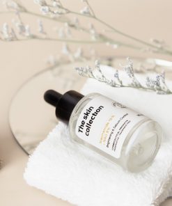 The Skin Collection Serum Brightening & Sebum Control