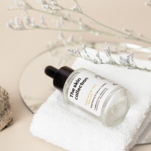The Skin Collection Serum Brightening & Sebum Control