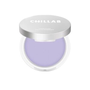 Chillab Lavender Matte Purple Setting Powder Thailand