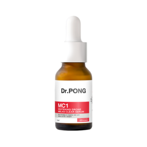 Dr. Pong MC1 Whitening Drone Melas Clear Serum 16ml Tranexamic Acid 3%
