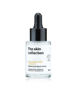 The Skin Collection Serum Brightening & Sebum Control