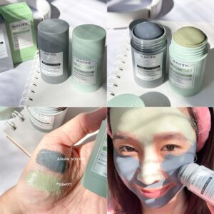 Skintific Clay Stick