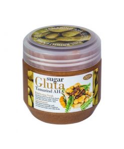 Sugar Gluta Tamarind AHA Brightening Scrub