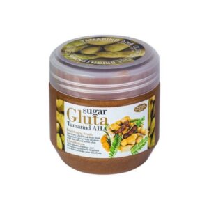 Sugar Gluta Tamarind AHA Brightening Scrub 700g