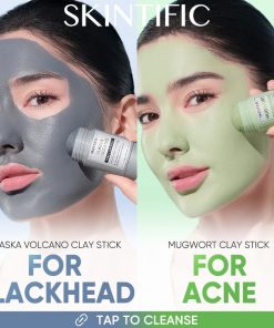 Skintific Clay Stick