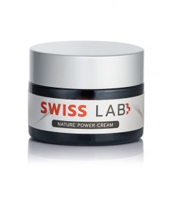 Swiss Lab Nature Power Cream