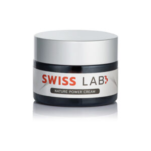 Swiss Lab Nature Power Cream 30g Anti Aging Brightening Moisturizing Cream