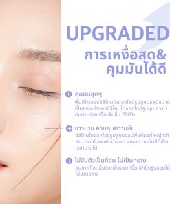 Chillab Lavender Matte Powder