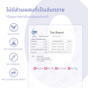 Chillab Lavender Matte Purple Setting Powder