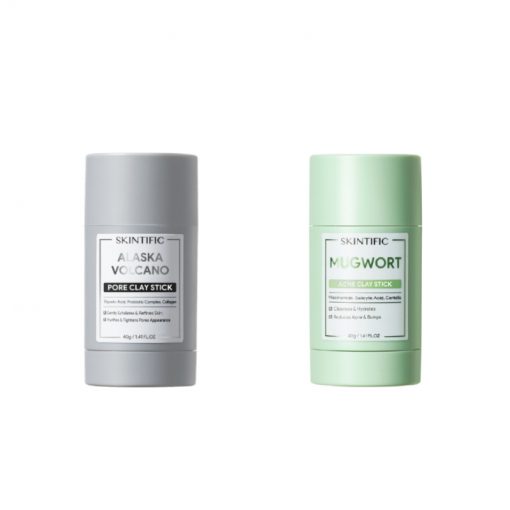 Skintific Clay Stick