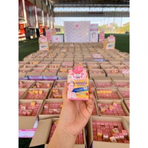 Ariya 4 in 1 Nangfa Sunscreen