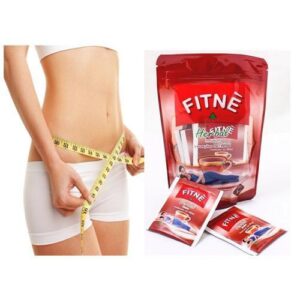 FITNE’ Herbal Tea Brown Green Yellow Variants