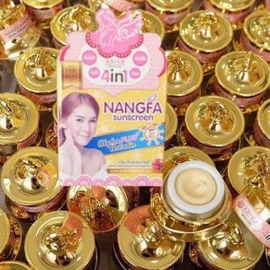 Ariya 4 in 1 Nangfa Sunscreen
