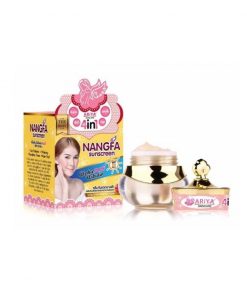 Ariya 4 in 1 Nangfa Sunscreen