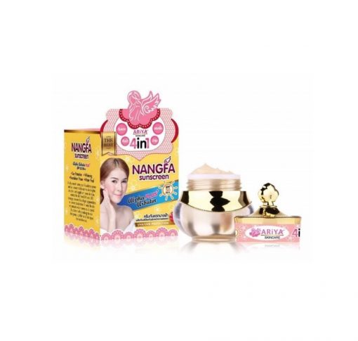 Ariya 4 in 1 Nangfa Sunscreen