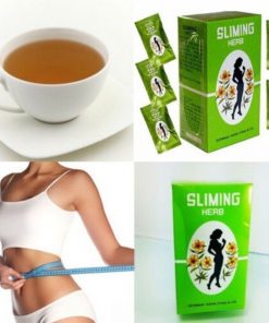 Sliming Herb
