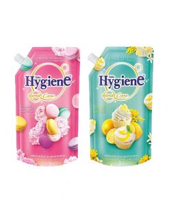 Hygiene Delicious Series Concentrate Fabric Softener