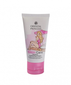 Oriental Princess Bikini Care Perfect Lightening Cream