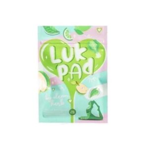 Luk Pad by Clean Herb 20 Pills Herbal Supplement