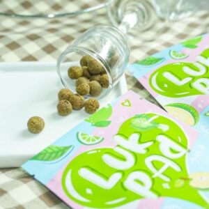 Luk Pad by Clean Herb