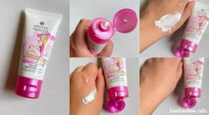 Oriental Princess Bikini Care Perfect Lightening Cream