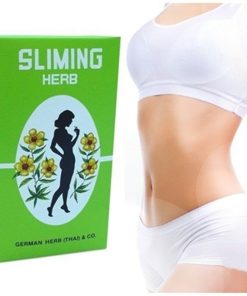 Sliming Herb