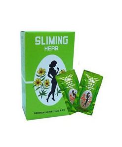 Sliming Herb