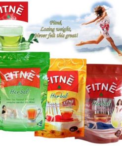 Fitne Herbal Tea