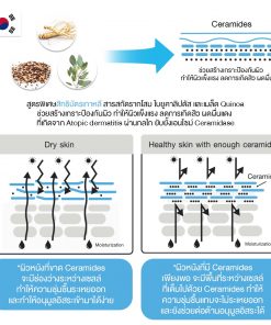 Dr. Pong Natural Volcanic Sulphur Soap 3 Percent Salicylic Acid 2 Percent 70g
