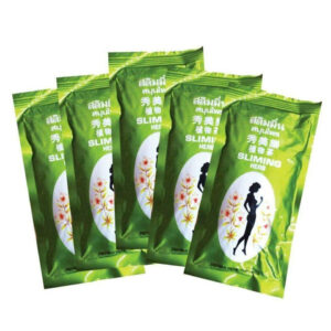 Sliming Herb 50 Sachets Herbal Tea Beverage