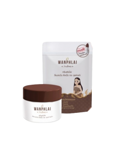 Wanphlai Fight Cream