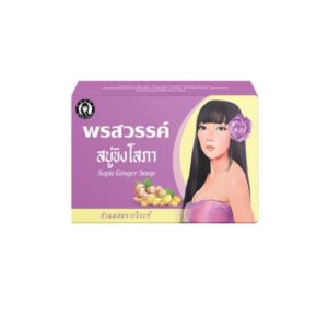 Sopa Ginger Soap