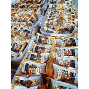 Chaba Herb 12 Types Detox Herbal Tea