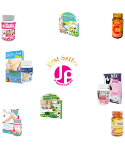 JP Natural Cosmetic