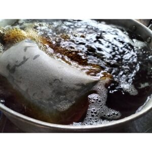 Chaba Herb 12 Types Detox Herbal Tea