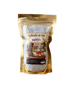 Chaba Herb 12 Types Detox Herbal Tea