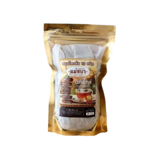 Chaba Herb 12 Types Detox Herbal Tea 120g