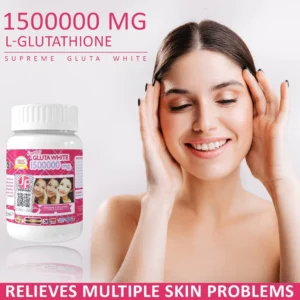 JP Natural Cosmetic