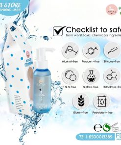 Little Baby Restore Feminine Wash