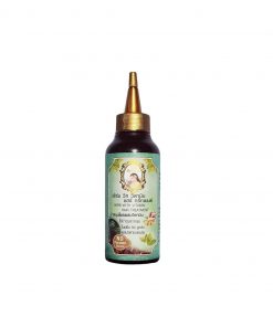 Herb With Vitamin Hair Treatment