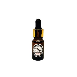 Lizard Massage Oil 10ml Body Massage Strong Oil