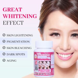 JP Natural Cosmetic