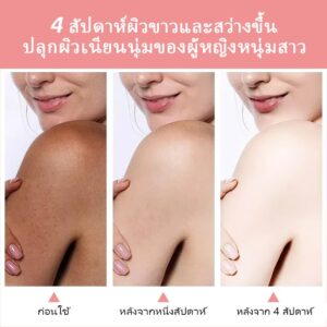 Sausando Beauty White Thrid Generation Collagen